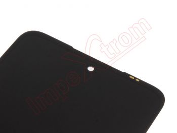 Pantalla Completa LCD FHD+ Negra para Xiaomi Redmi 10 2022, 21121119SG